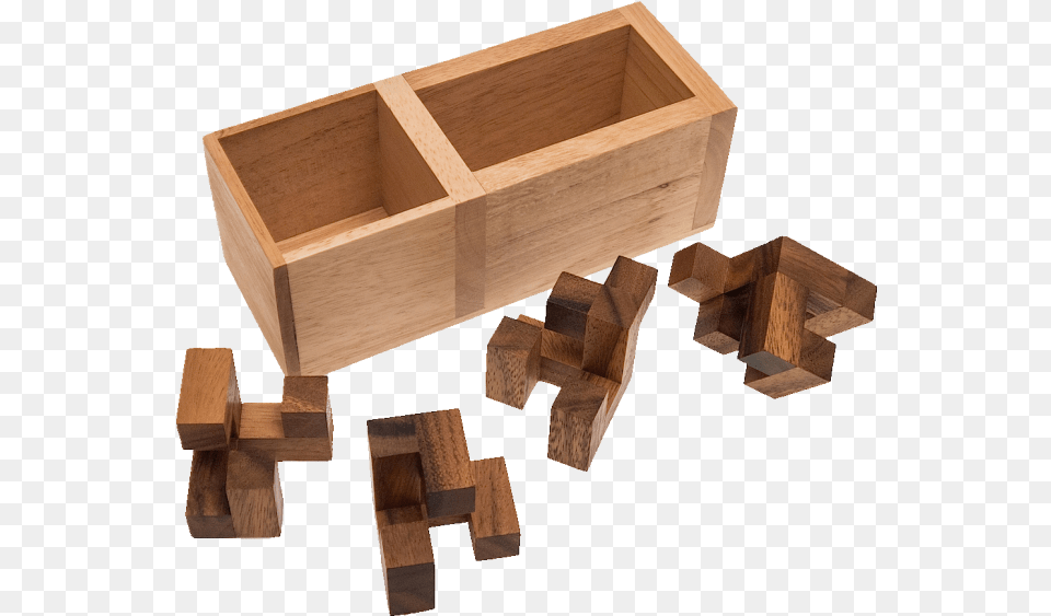 Four In The Box Plywood, Drawer, Furniture, Wood Png