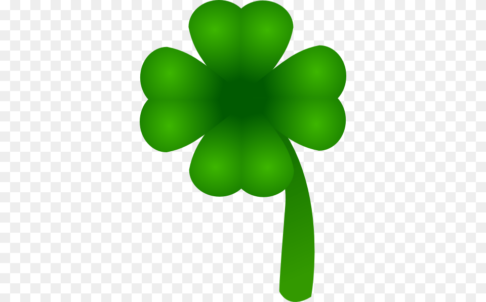 Four Leaf Clover Clip Art, Green, Plant, Person Png Image
