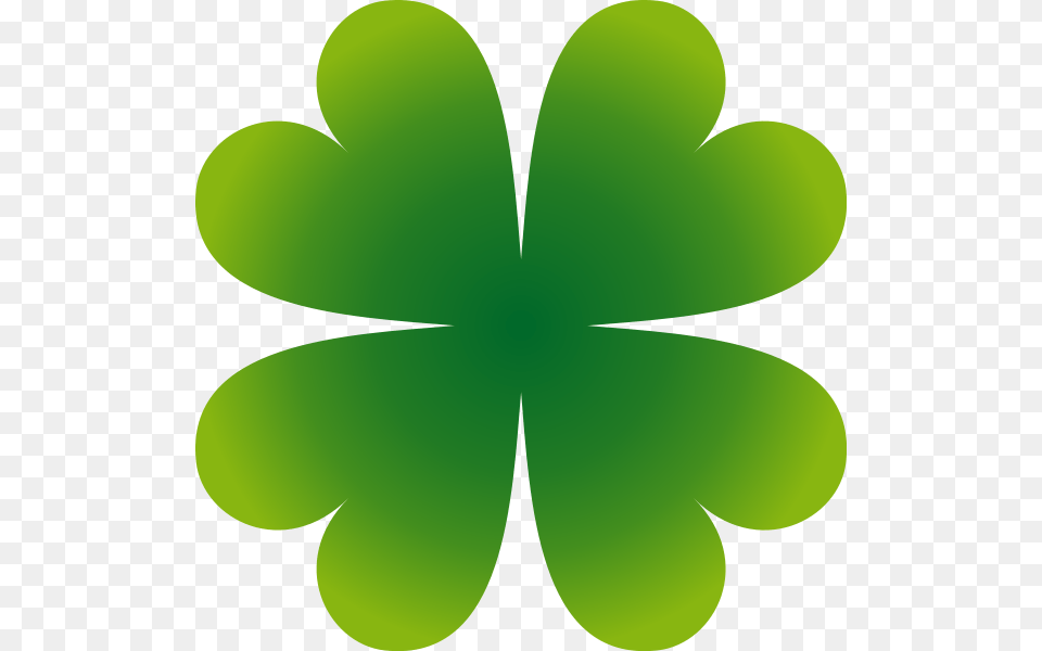 Four Leaf Clover Clip Arts For Web, Green, Plant, Astronomy, Moon Free Transparent Png