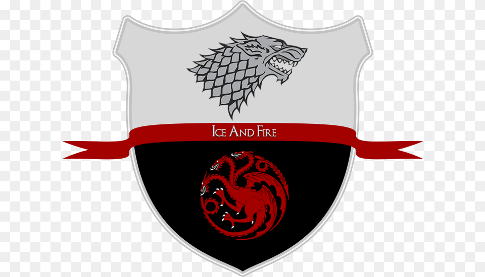 Four Main Houses Of Game Of Thrones, Armor, Emblem, Symbol, Logo Free Transparent Png