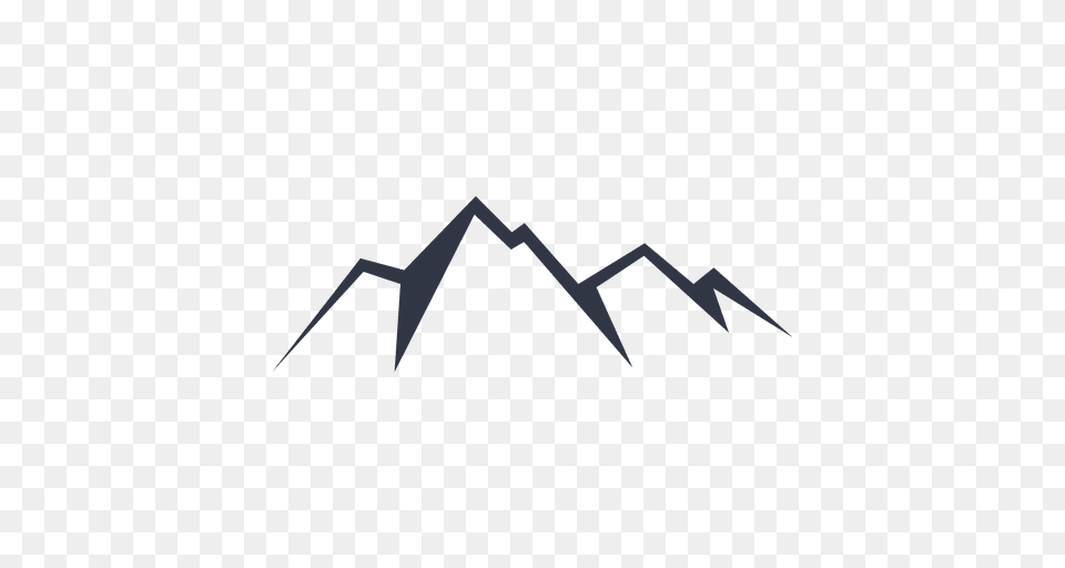 Four Peak Mountan Png Image