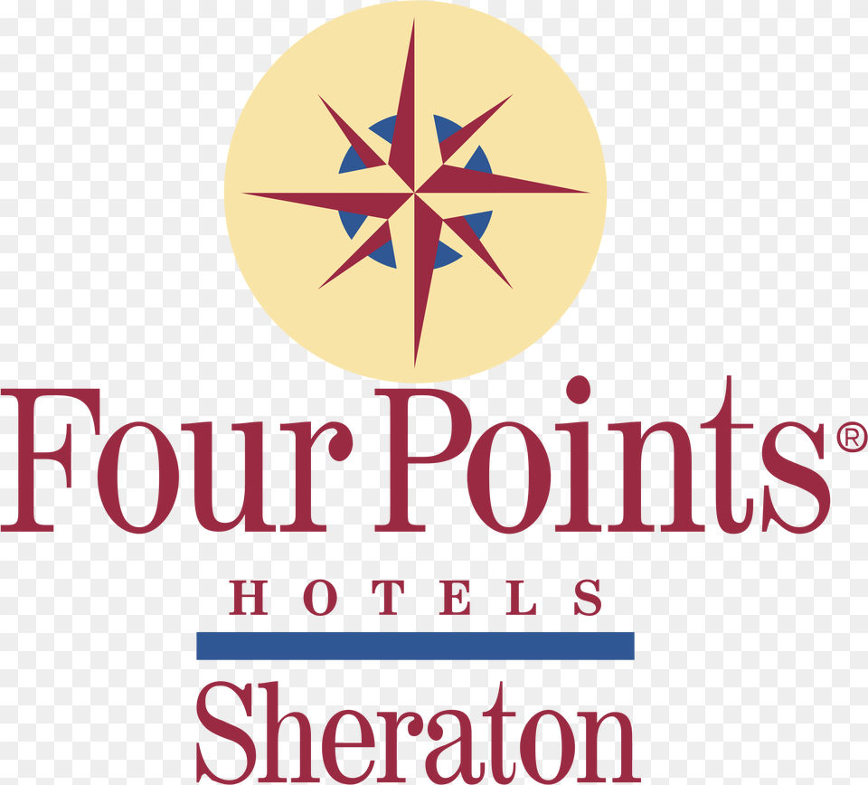 Four Points Hotels Sheraton Logo Four Points Sheraton Logos Free Png Download