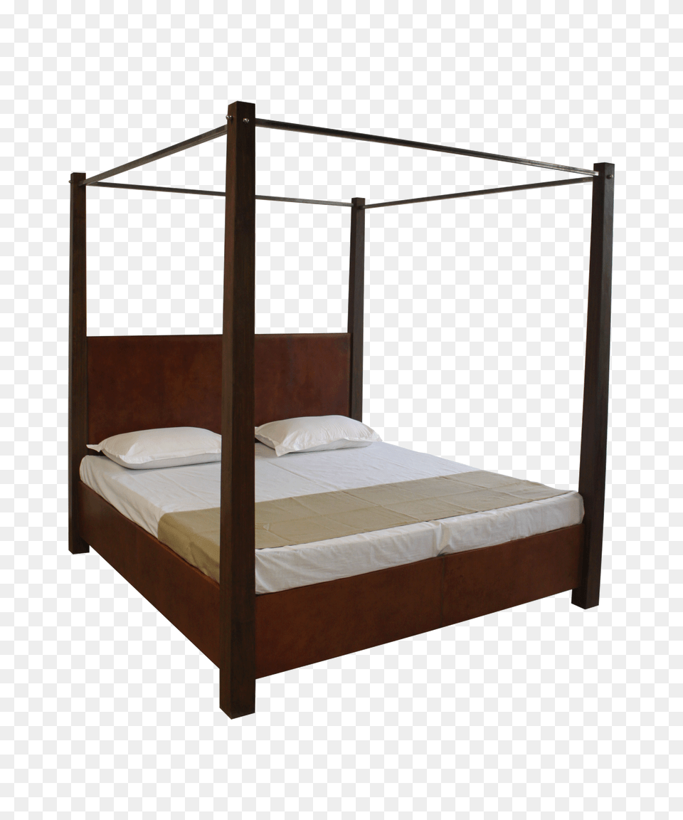 Four Poster Bed, Furniture, Bedroom, Indoors, Room Free Png