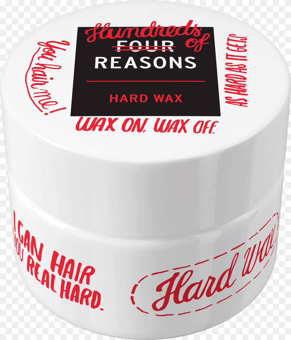 Four Reasons Hard Wax Cosmetics Free Transparent Png