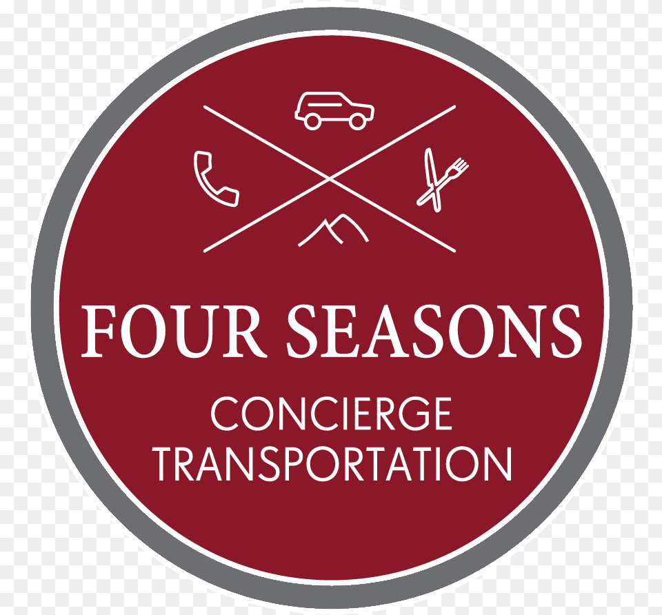 Four Seasons Concierge Circle, Disk, Photography, Symbol, Logo Free Png