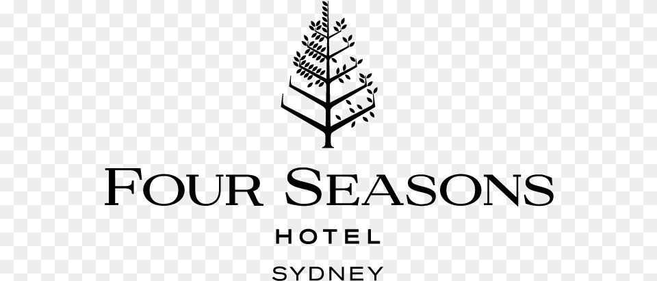 Four Seasons Hotel Sydney Black, Gray Free Png Download