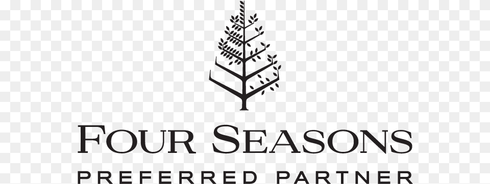 Four Seasons Hotel Sydney Logo, Plant, Tree, Outdoors Free Png Download