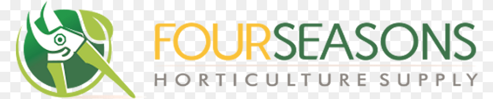 Four Seasons Your Local Grow Store Parallel, Green, Logo Png