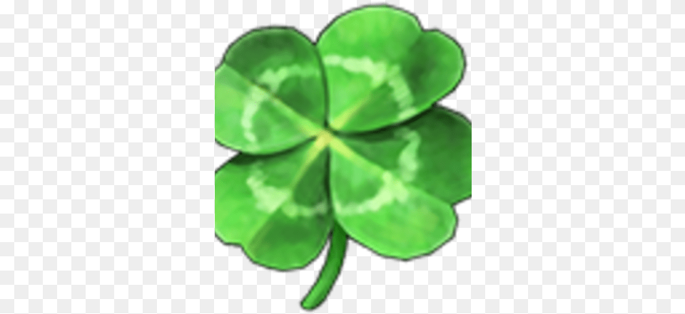 Four Shamrock, Leaf, Plant, Clothing, Hardhat Png