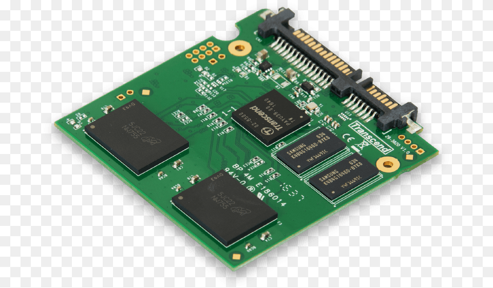 Four Storage Devices In Computer, Electronics, Hardware, Computer Hardware, Printed Circuit Board Png