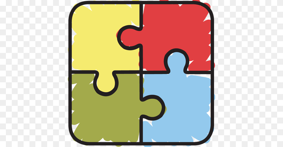 Four Strengths For Nhs Finance, Game, Jigsaw Puzzle Png Image