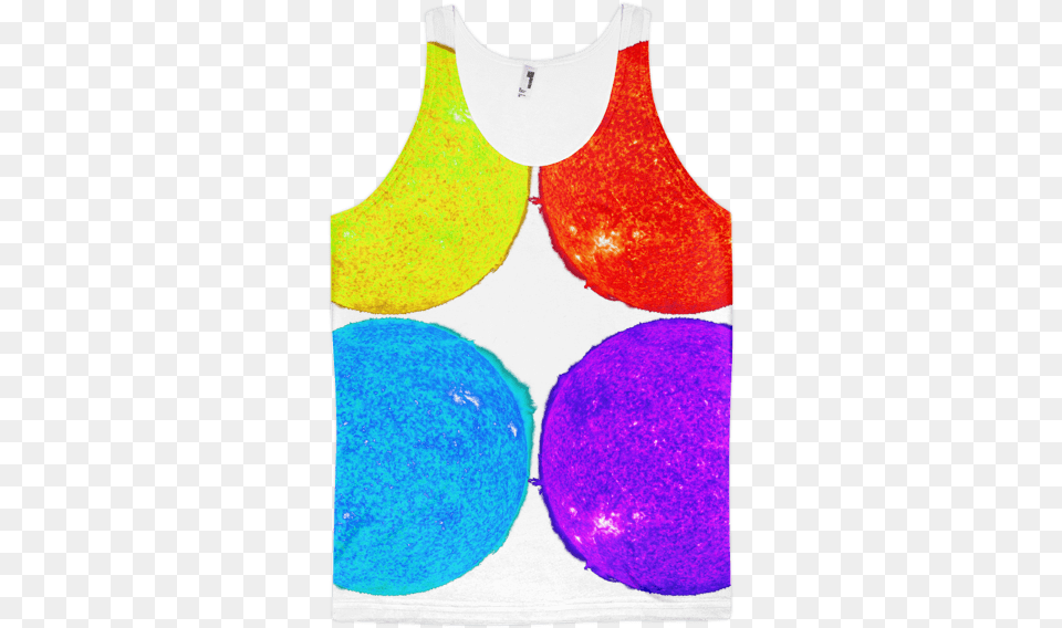 Four Suns On White Matematicas En El Sol Math On The Sun Book, Clothing, Tank Top, Ball, Sport Free Transparent Png