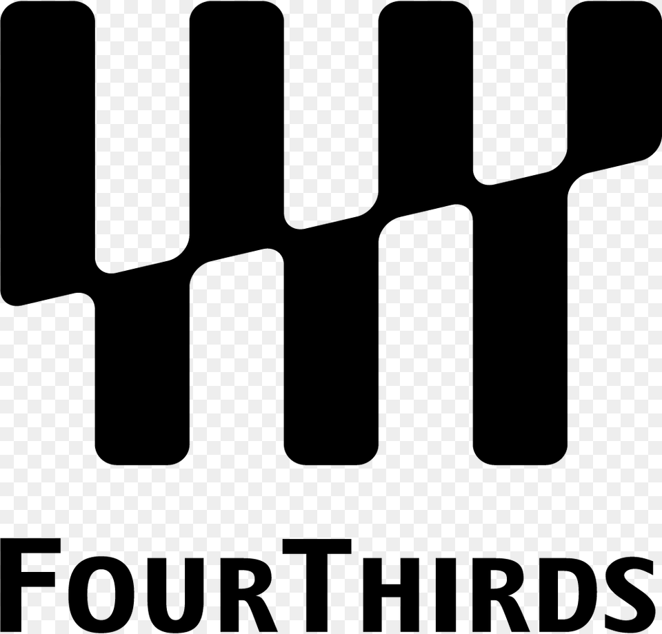 Four Thirds Logo Micro Four Thirds Logo, Cutlery Free Png