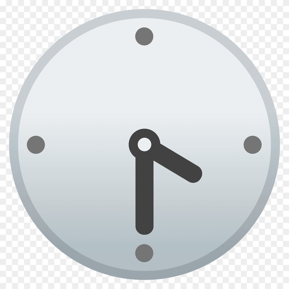 Four Thirty Emoji Clipart, Analog Clock, Clock, Disk Free Transparent Png