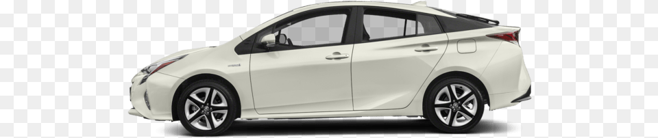 Four Touring 2018 Toyota Prius Prime Premium, Car, Vehicle, Transportation, Sedan Png Image