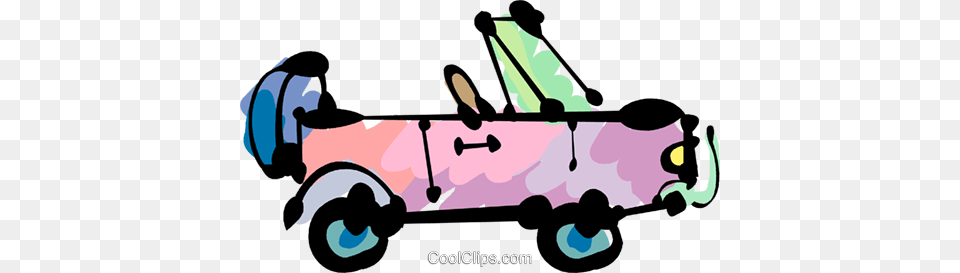 Four Wheel Drive Vehicles Royalty Vector Clip Art, E-scooter, Transportation, Vehicle Free Png Download