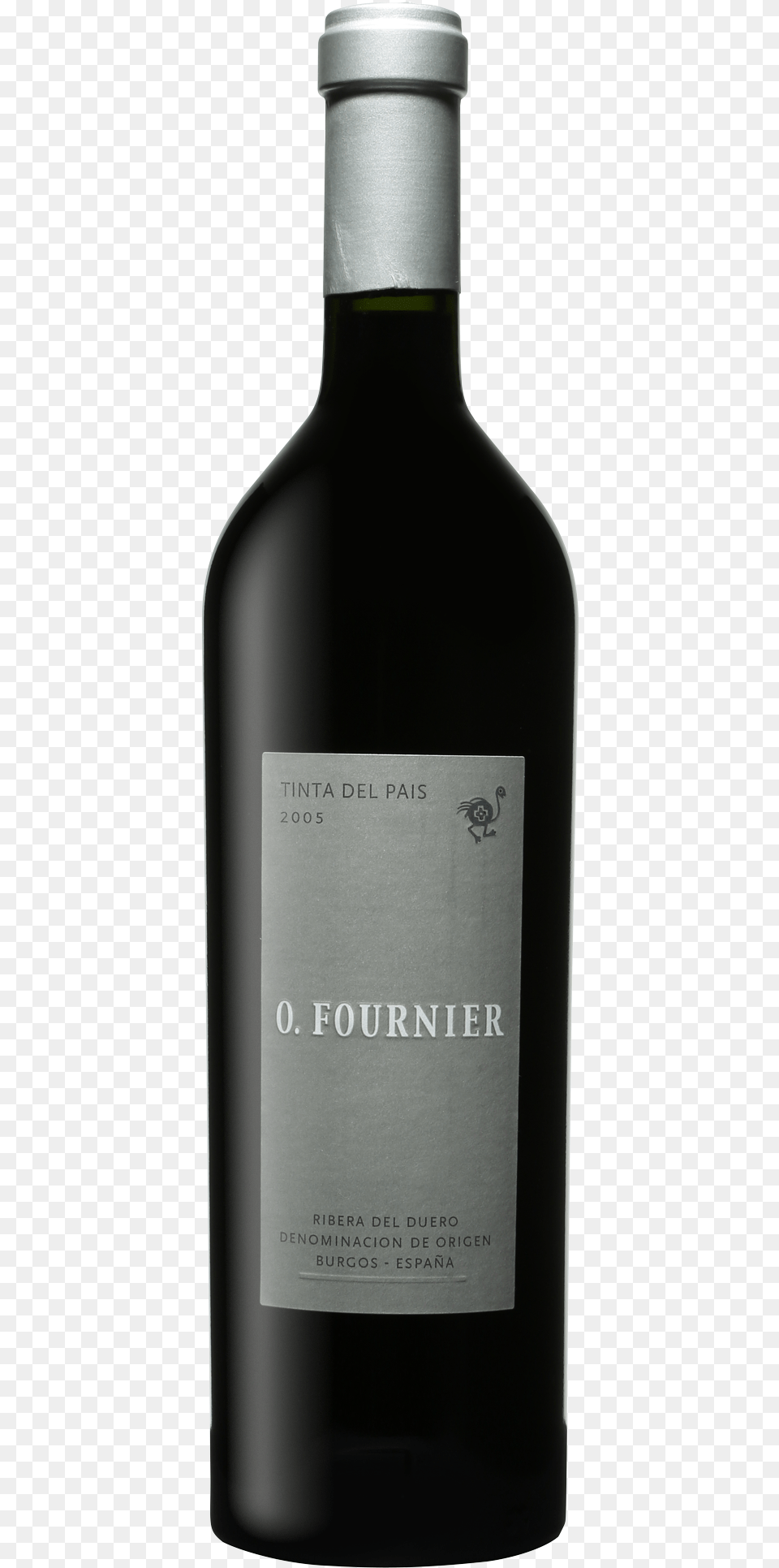 Fournier Tinta Del Pas 2005 Amalaya Gran Corte Malbec 2014, Alcohol, Beverage, Bottle, Liquor Png