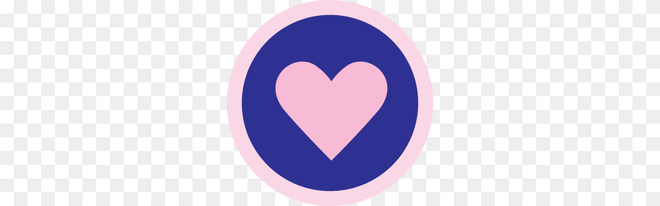 Foursquare Badges I Am Determined To Unlock While In Nyc John, Heart, Disk, Logo, Symbol Free Transparent Png