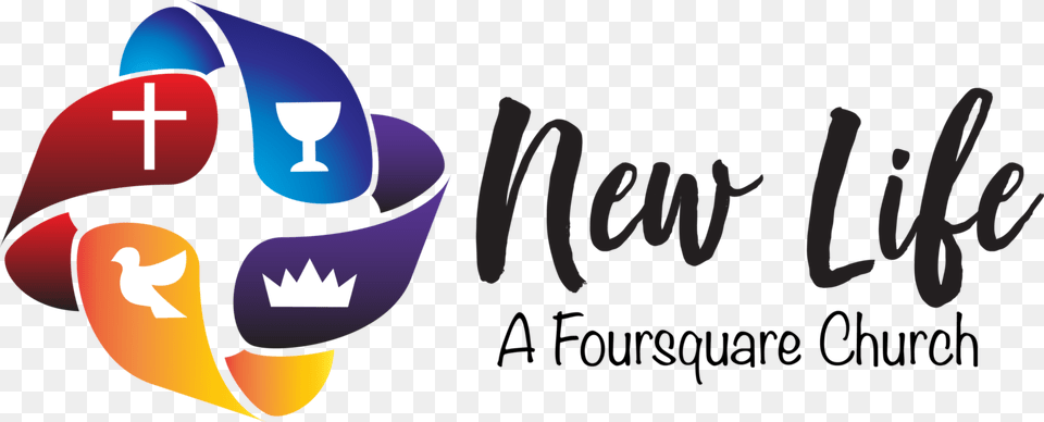 Foursquare Logo, First Aid, Text, Symbol Free Png