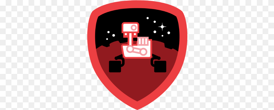 Foursquare Offers Curiosity Explorer Badge To Nasa Fans Texas De Brazil, Guitar, Musical Instrument Free Transparent Png