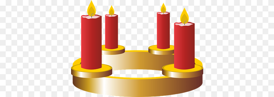 Fourth Advent Advent Advent Wreath Advent, Candle, Dynamite, Weapon Png