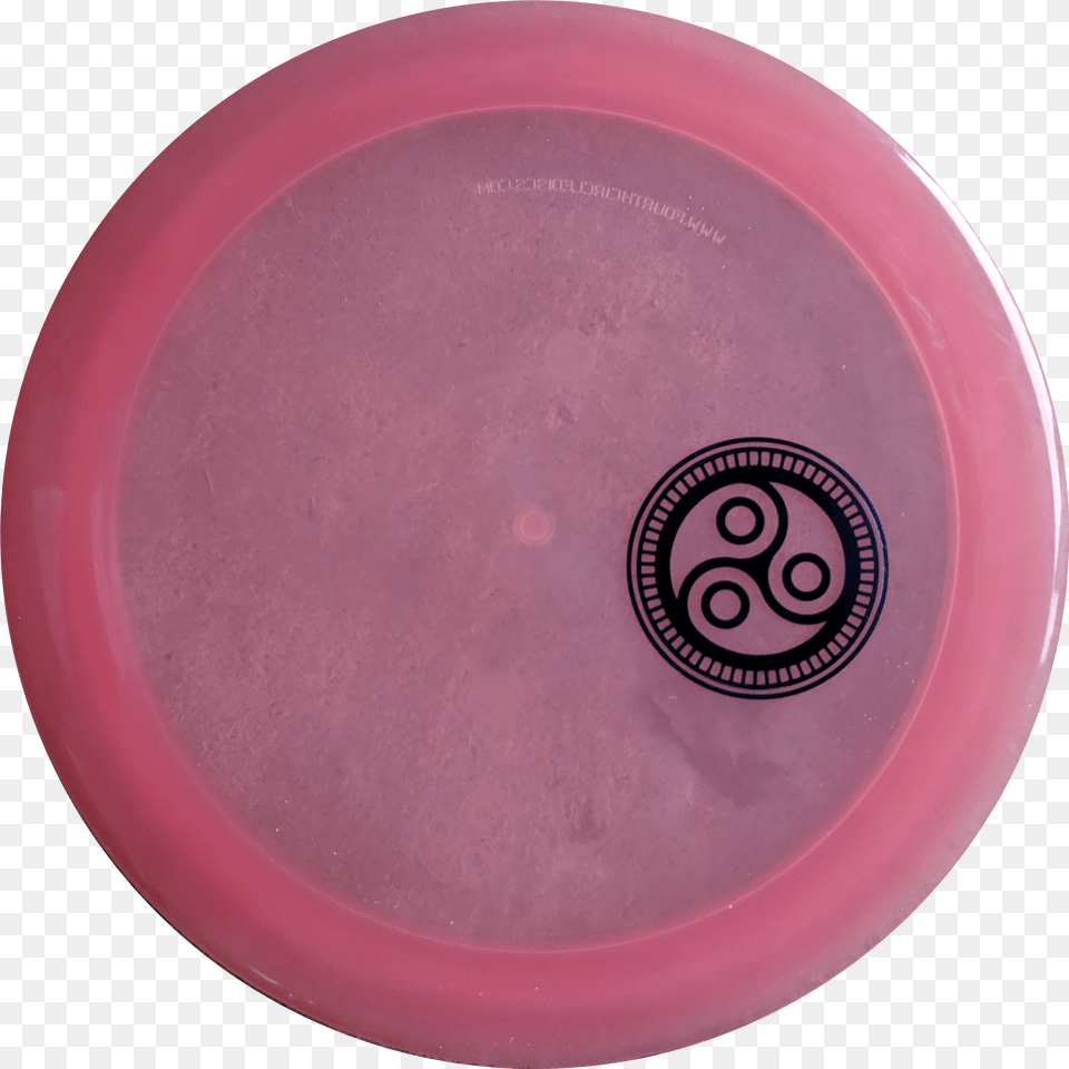 Fourth Circle Discs Taipan Circle, Frisbee, Plate, Toy Free Transparent Png