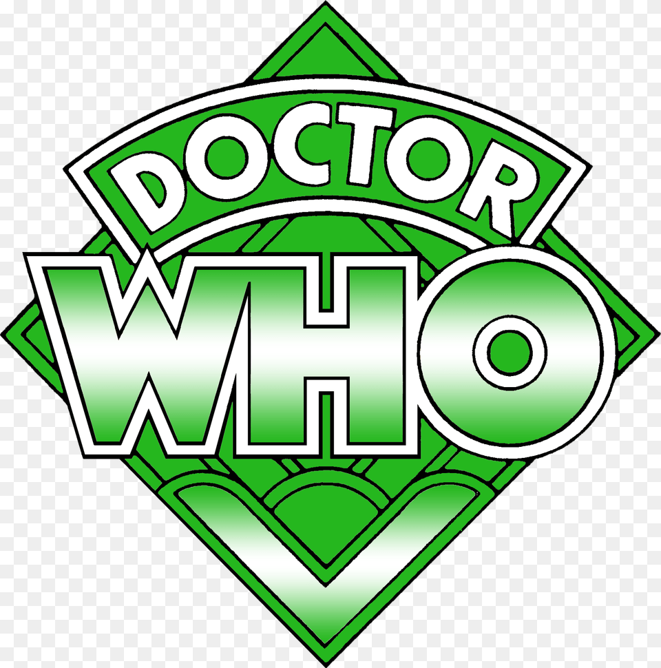 Fourth Doctor Brigadier Lethbridge Stewart Logo Television Classic Doctor Who Logo, Badge, Symbol, Dynamite, Weapon Png