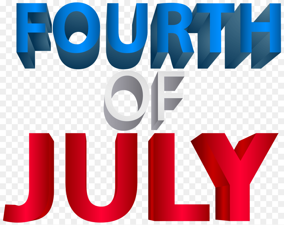 Fourth Of July Clip Art Gallery, Logo Free Png Download