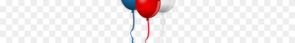 Fourth Of July Clipart Happy Of July Cliparts Top, Balloon Free Png