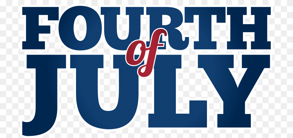 Fourth Of July Image, Text, Scoreboard, Alphabet, Number Free Png