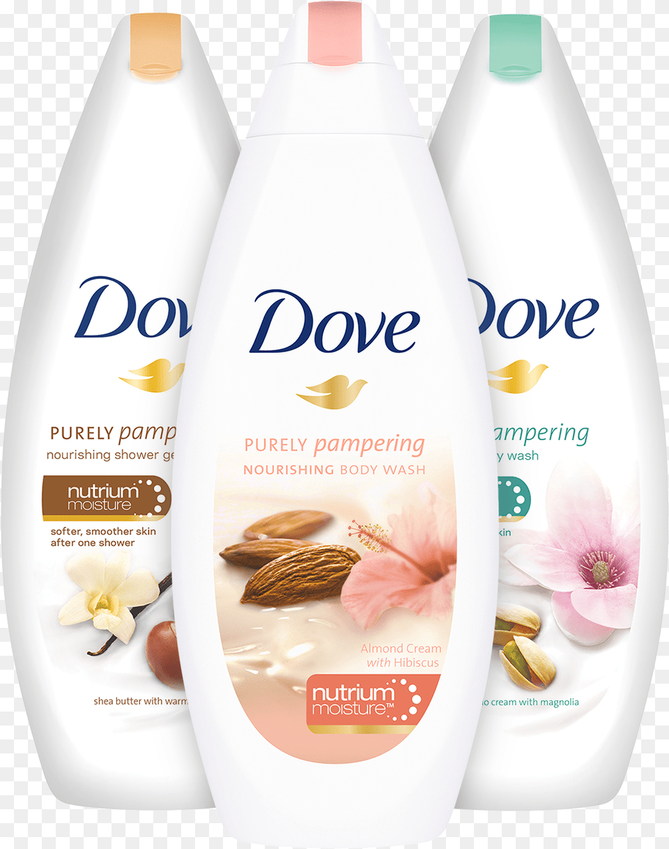 Fove Body Wash Usa, Bottle, Lotion, Shampoo Png Image