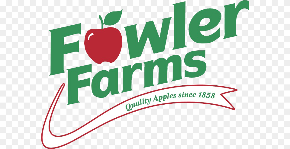 Fowler Farms, Food, Fruit, Plant, Produce Png