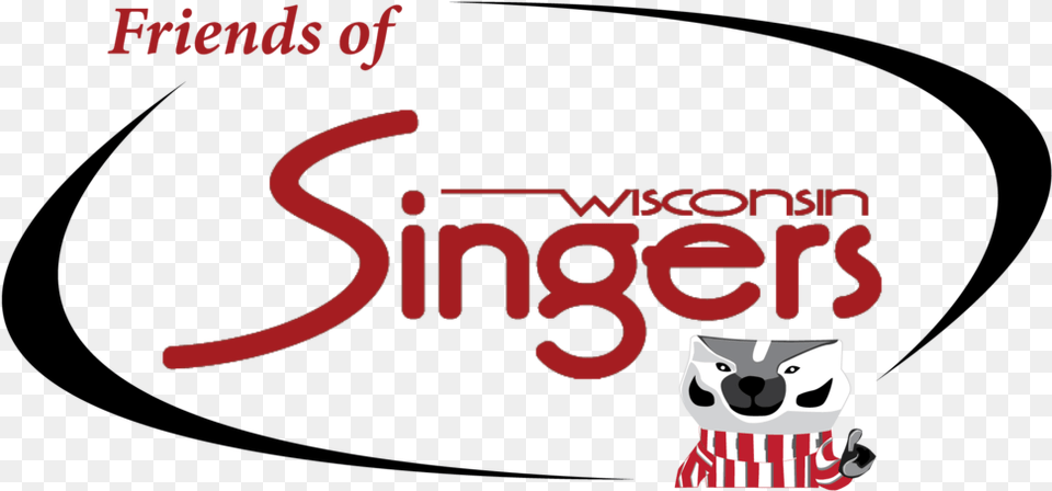Fows Logo New Wisconsin Singers, Book, Publication, Animal, Bear Free Png