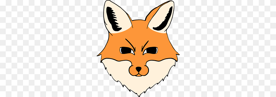 Fox Baby, Person, Animal, Mammal Png Image