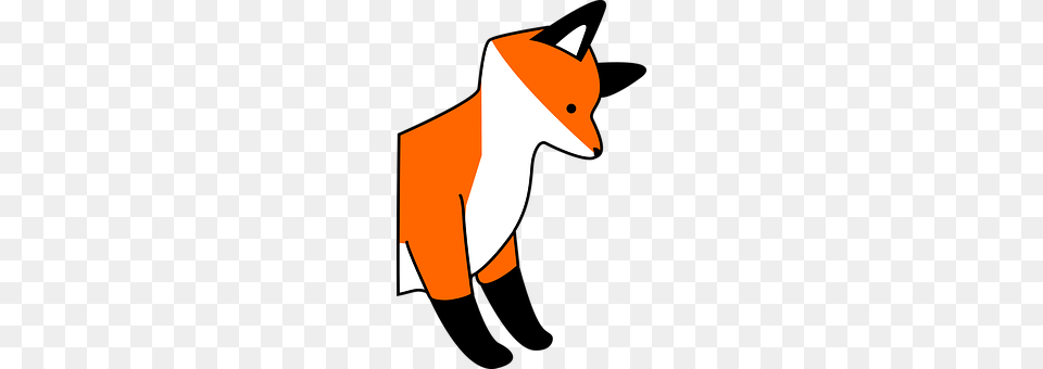 Fox Animal, Wildlife, Mammal Free Png Download