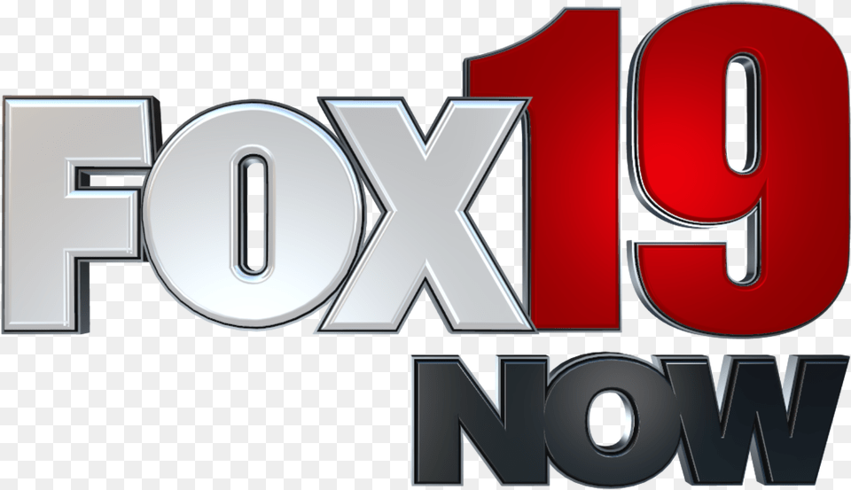 Fox 19 Cincinnati Logo, Text Free Png