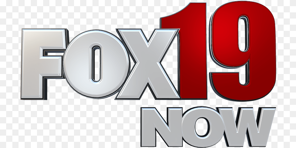 Fox 19 Cincinnati Logo, Text Free Png Download