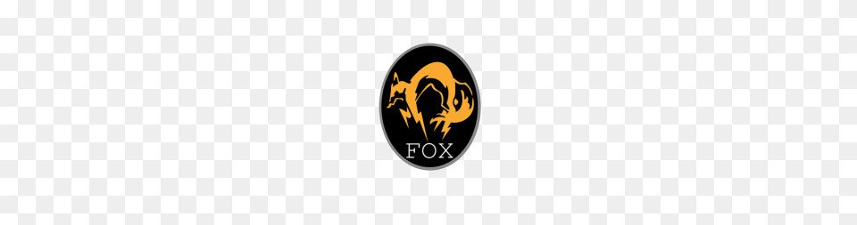 Fox, Logo, Emblem, Symbol Free Png Download