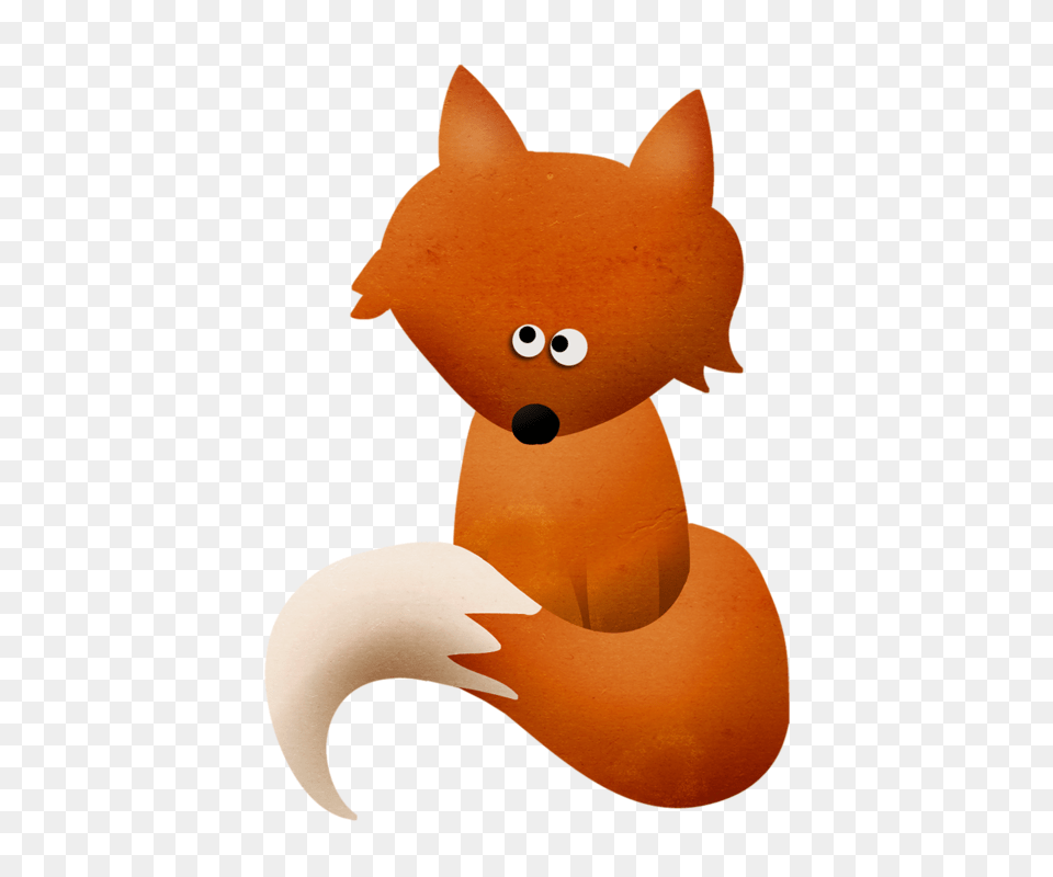 Fox, Plush, Toy, Nature, Outdoors Free Png Download