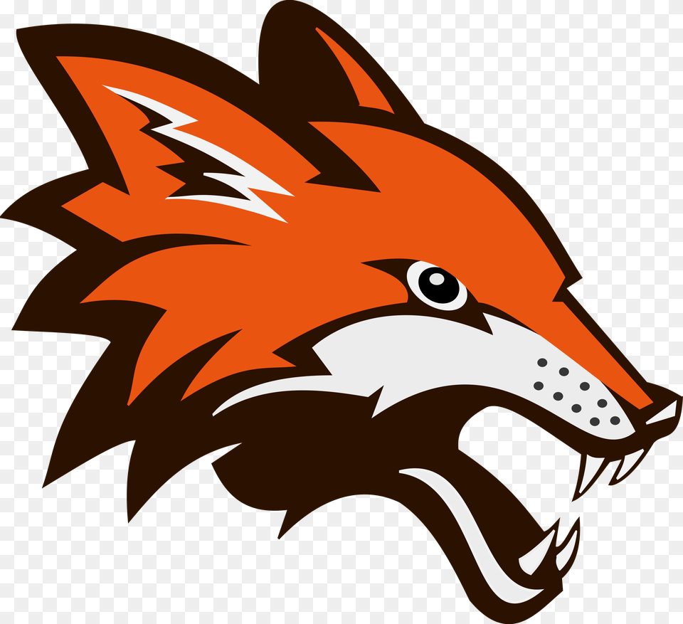 Fox, Animal, Fish, Sea Life, Shark Free Transparent Png