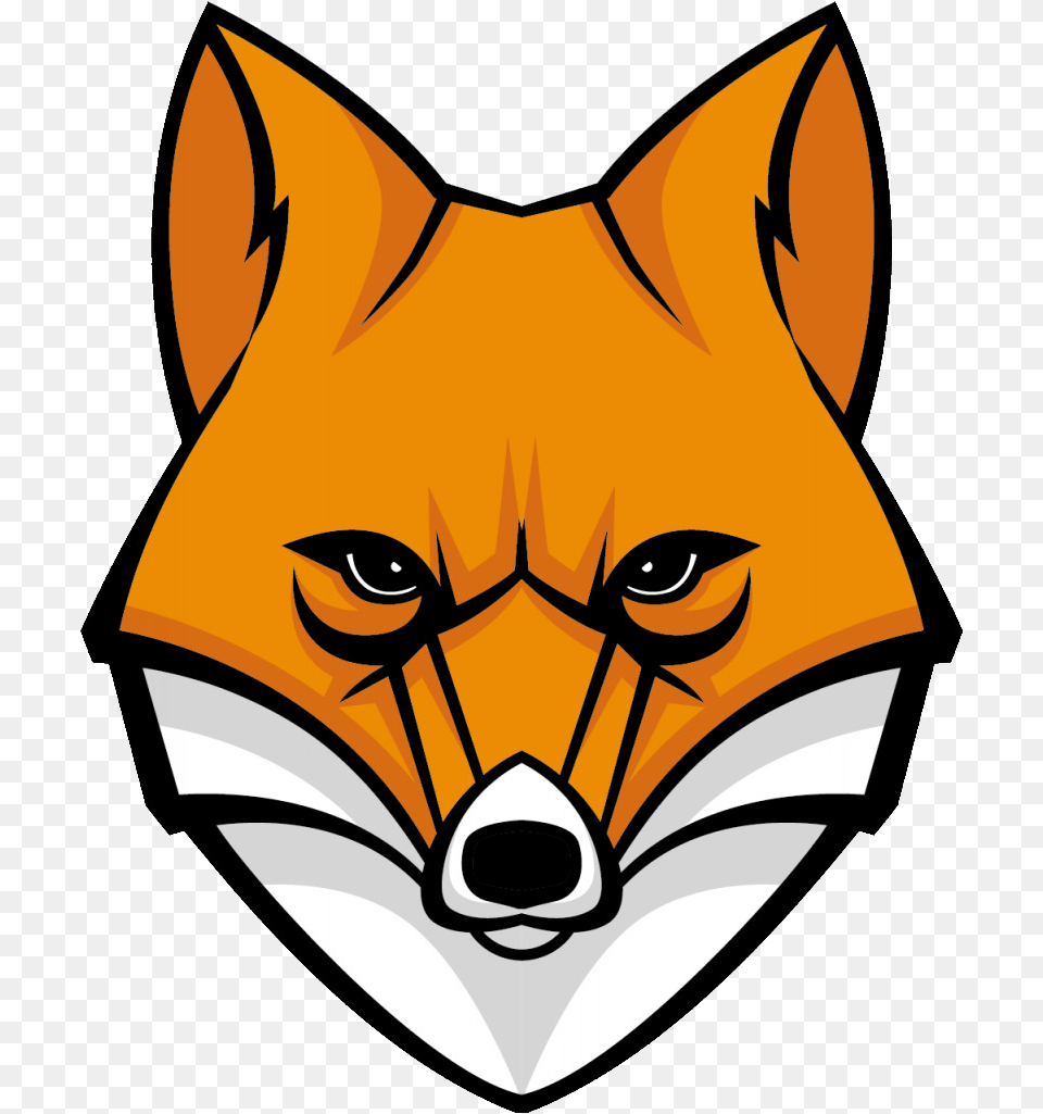 Fox, Person, Animal, Face, Head Png Image