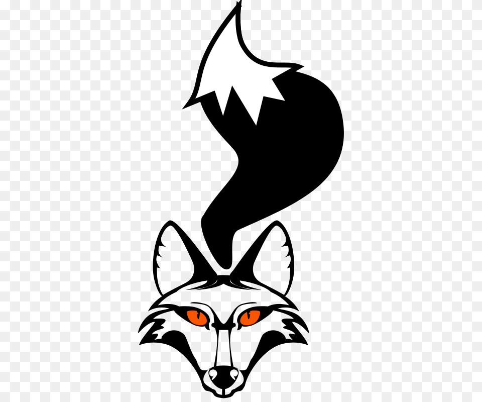 Fox, Logo, Symbol Png