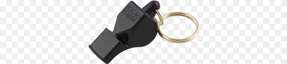 Fox 40 Classic Whistle Keychain Free Png