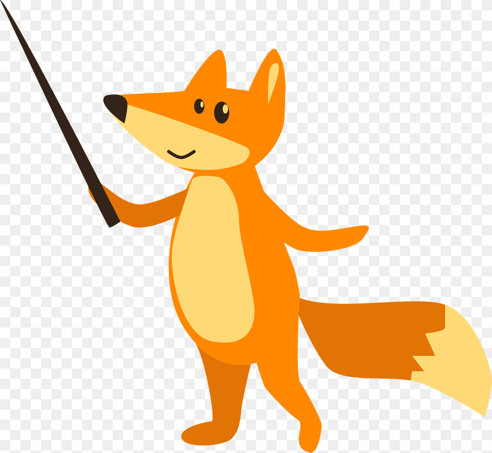 Fox, Animal, Fish, Sea Life, Kangaroo Free Transparent Png