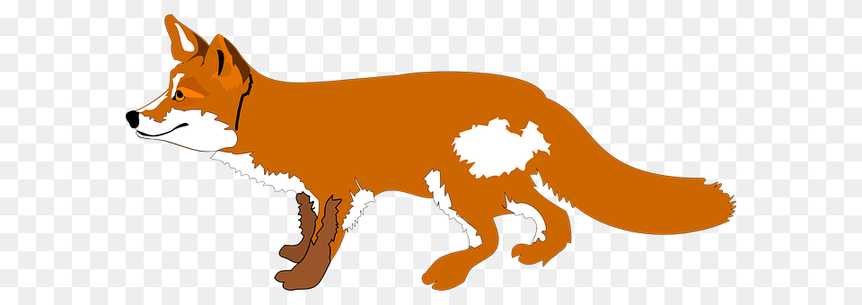 Fox Animal, Canine, Mammal, Red Fox Png