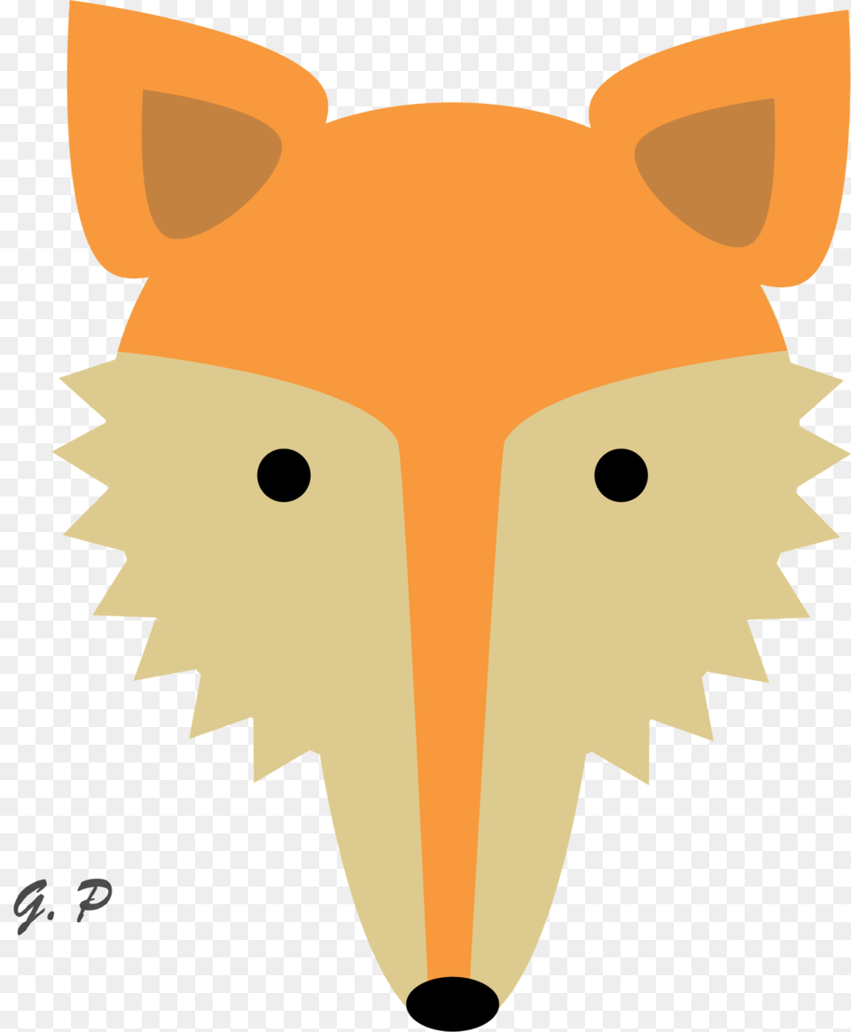 Fox, Animal, Beak, Bird, Carrot Png Image