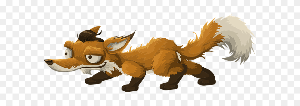Fox Animal, Canine, Mammal, Red Fox Png Image