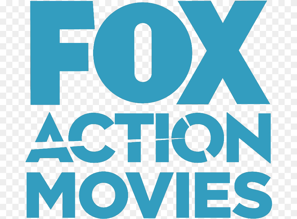 Fox Action Movies, Text, Advertisement, Poster, Number Free Transparent Png