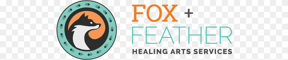 Fox And Feather Logo Connecticut, Animal, Bird, Jay Free Png