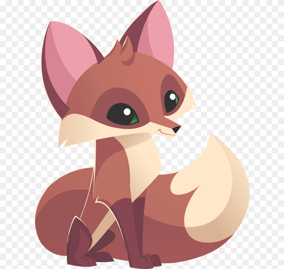 Fox Animal Jam Archives, Baby, Person, Cat, Mammal Free Transparent Png